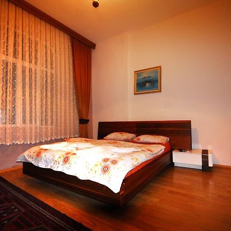 Station Hotel 34 이스탄불 외부 사진