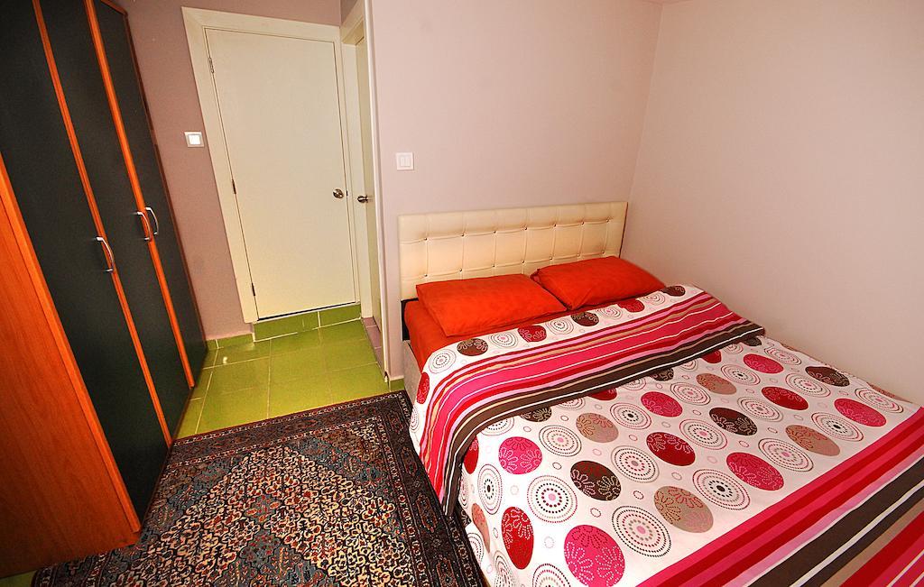 Station Hotel 34 이스탄불 객실 사진