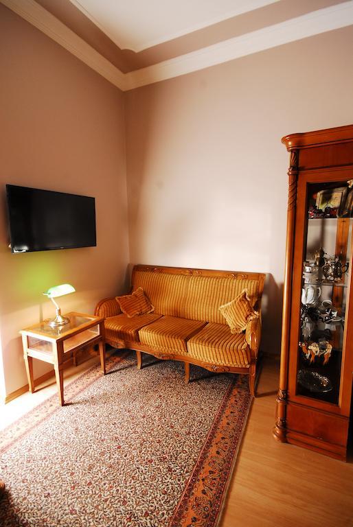 Station Hotel 34 이스탄불 객실 사진