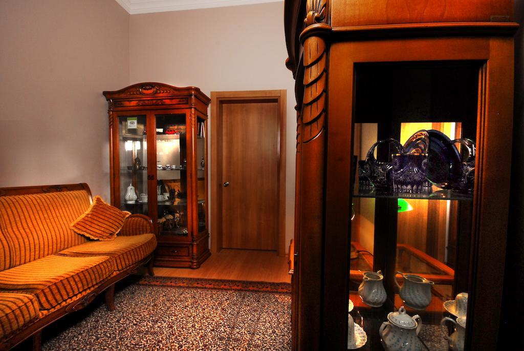 Station Hotel 34 이스탄불 객실 사진